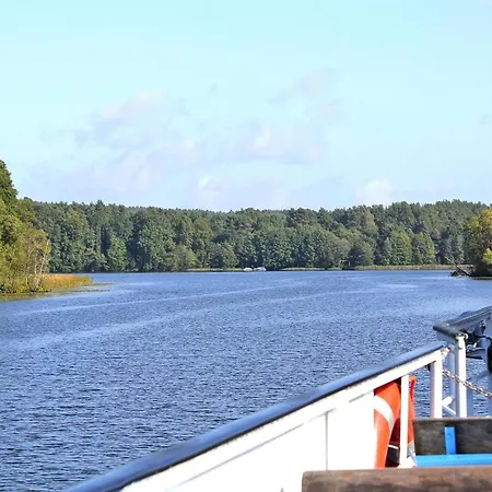 Ferienhof Mirow, Mirow Esterno foto