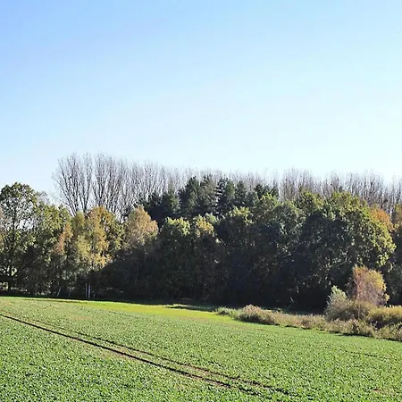 Ferienhof Mirow, Mirow Esterno foto