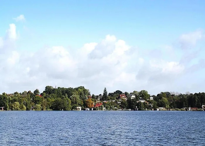 Ferienhof Mirow, Mirow