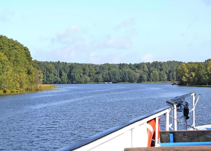 Ferienhof Mirow, Mirow