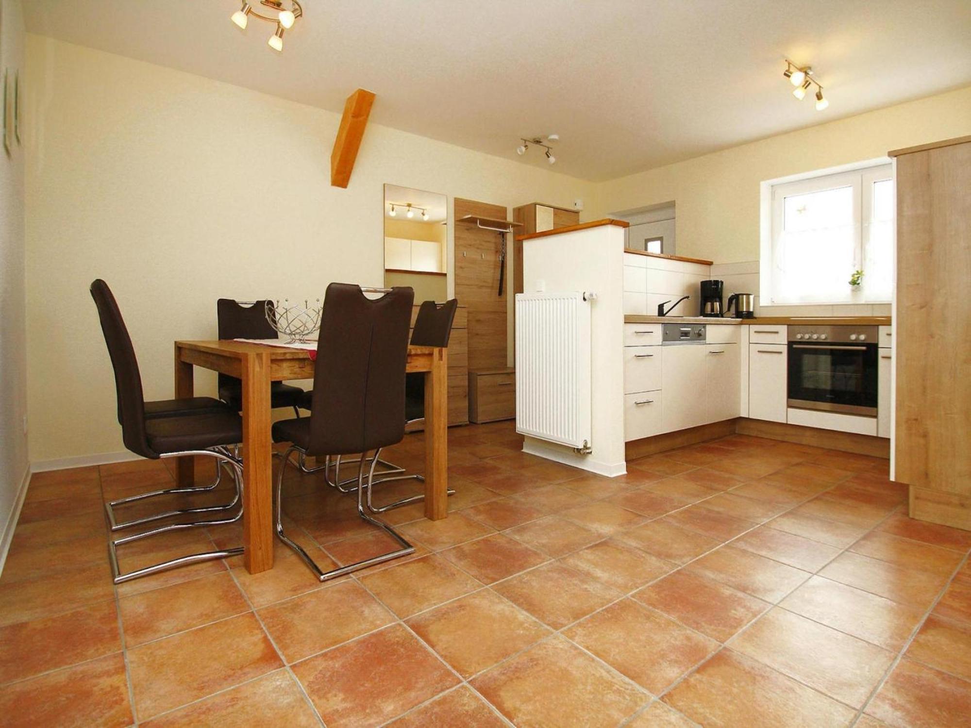 Apartment Mirow, Mirow