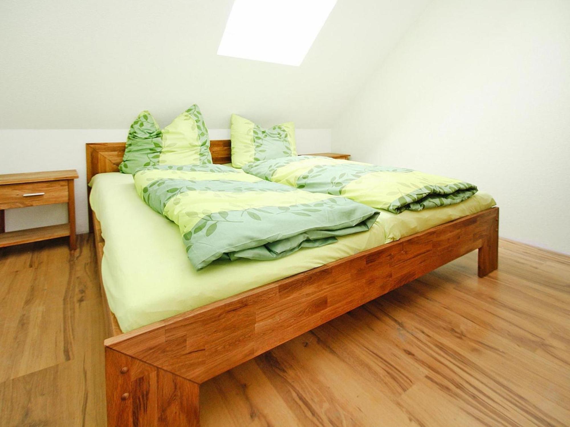 Apartment Mirow, Mirow